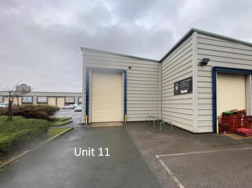 Unit 11, The Bridgewater Complex, Canal Street, Bootle, Liverpool, L20