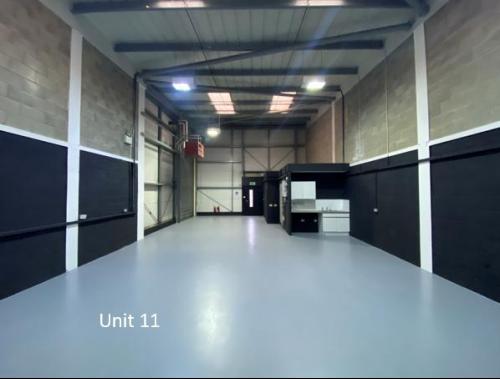 Unit 11, The Bridgewater Complex, Canal Street, Bootle, Liverpool, L20