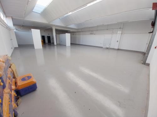 Unit 18, Wates Way Industrial Estate, Wates Way, Mitcham, CR4