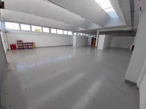 Unit 18, Wates Way Industrial Estate, Wates Way, Mitcham, CR4