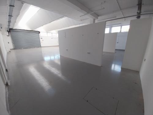 Unit 18, Wates Way Industrial Estate, Wates Way, Mitcham, CR4
