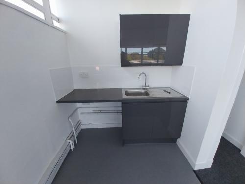 Unit 18, Wates Way Industrial Estate, Wates Way, Mitcham, CR4