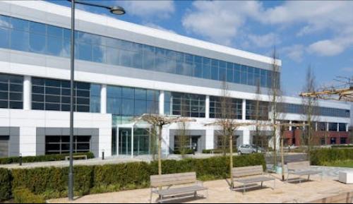Building 3, Guildford Business Park, Guildford, GU2