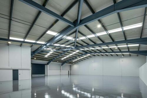 Grosvenor Grange Business Park, Warrington, WA1