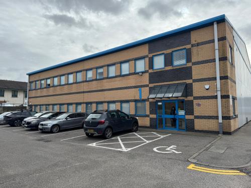 Unit 1, Orbital Centre, Southend Road, Woodford Green, IG8