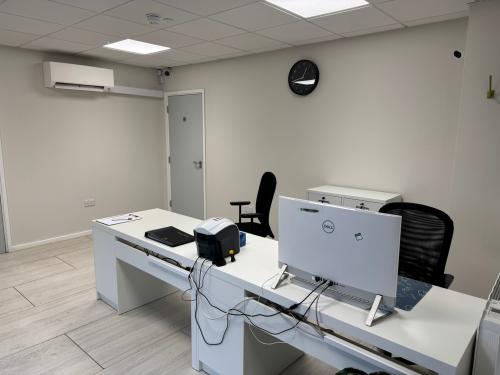 Unit 1, Orbital Centre, Southend Road, Woodford Green, IG8