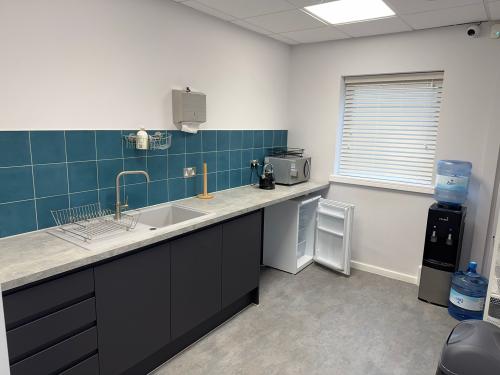 Unit 1, Orbital Centre, Southend Road, Woodford Green, IG8