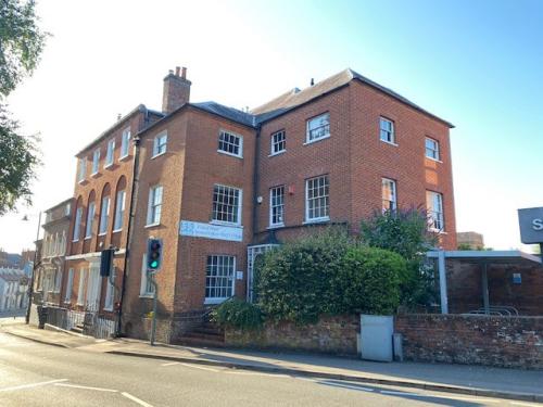 Suite 6 Festival House, 39 Oxford Street, Newbury, RG14