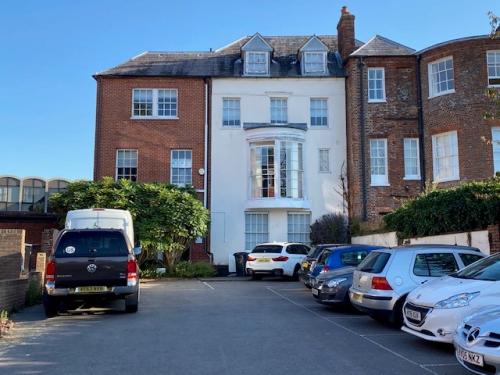 Suite 6 Festival House, 39 Oxford Street, Newbury, RG14