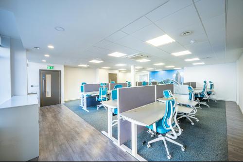 Unit 8, Heyworth Business Park, Guildford, GU3