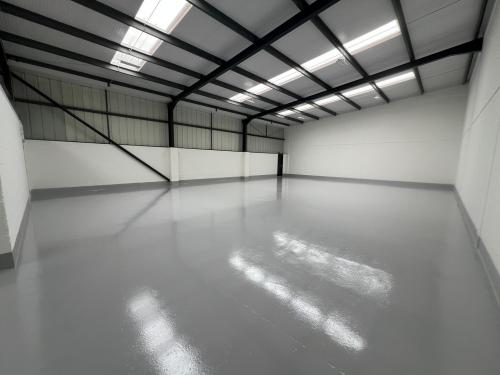 Unit 10, Kimpton Trade & Business Centre, Minden Road, Sutton, SM3