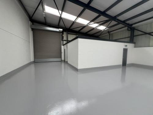 Unit 10, Kimpton Trade & Business Centre, Minden Road, Sutton, SM3