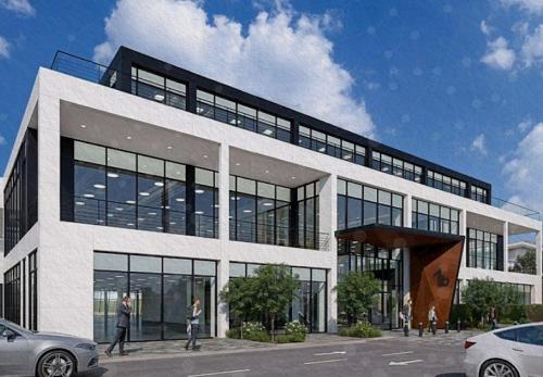 Building 1B, Guildford Business Park, Guildford, GU2