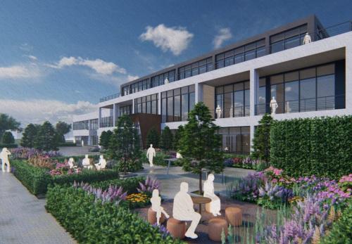 Building 1B, Guildford Business Park, Guildford, GU2