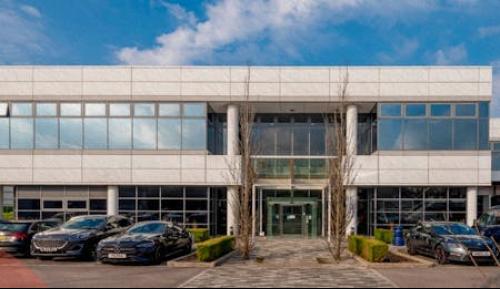 Building 1A Mana House, Guildford Business Park, Guildford, GU2