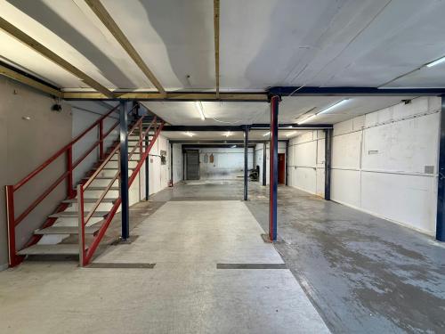 8, Peter James Enterprise Centre, Park Royal Road, Park Royal, London, NW10