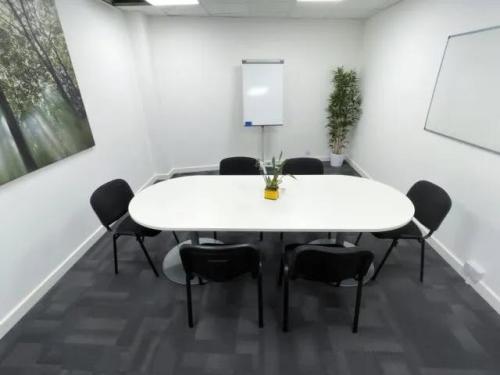 2 Bath Place, Shoreditch, London, EC1V