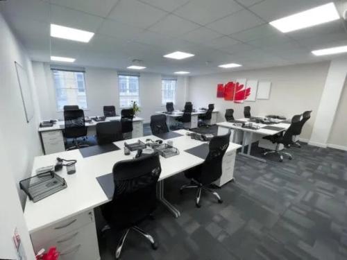 2 Bath Place, Shoreditch, London, EC1V