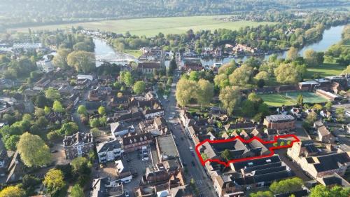 Wethered House, Pound Lane, Marlow, SL7