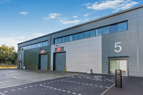 Unit 4,5,6, Vantage 41, Timber Yard Close, Aston Clinton, HP22