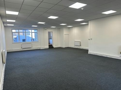 350 Chiswick High Road, Chiswick, London, W4