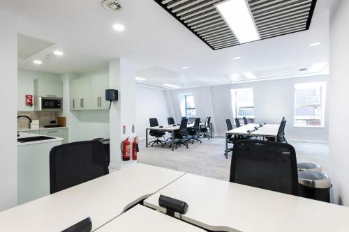 Office 03.11, 24-28 Bloomsbury Way, Bloomsbury, London, WC1A