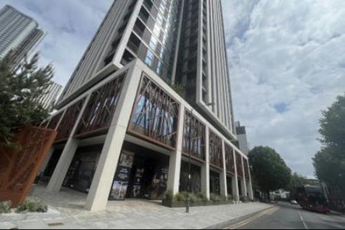 Unit C One Thames Quay, 225 Marsh Wall, Docklands, London, E14