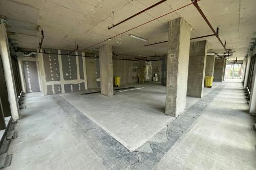 Unit C One Thames Quay, 225 Marsh Wall, Docklands, London, E14