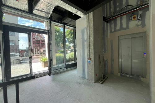Unit C One Thames Quay, 225 Marsh Wall, Docklands, London, E14