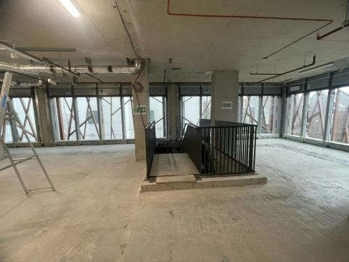 Unit C One Thames Quay, 225 Marsh Wall, Docklands, London, E14