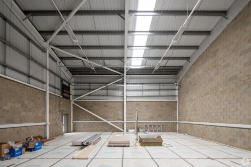 Unit 5, Nathan Way Business Park, Thamesmead, London, SE28