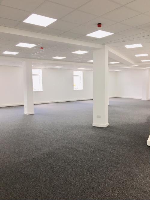 Balfour House, 741 High Road, North Finchley, London, N12