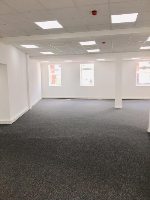 Suite 211-212 Balfour House, 741 High Road, North Finchley, London, N12