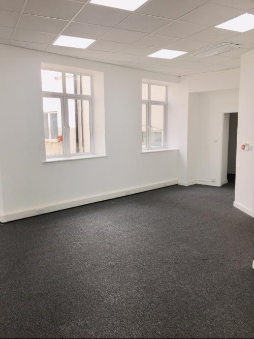 Suite 211-212 Balfour House, 741 High Road, North Finchley, London, N12