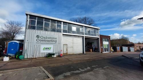 The Boiler House, Chelmsford Office & Technology Park, West Hanningfield Road, Great Baddow, Chelmsford, CM2
