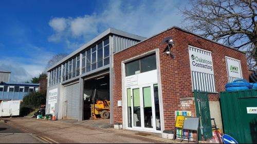 The Boiler House, Chelmsford Office & Technology Park, West Hanningfield Road, Great Baddow, Chelmsford, CM2