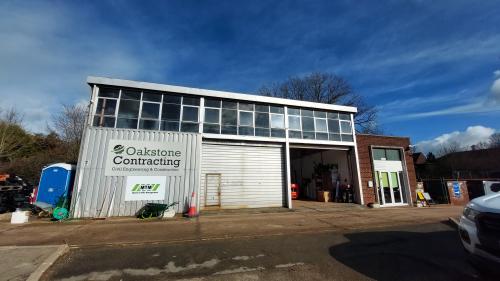 The Boiler House, Chelmsford Office & Technology Park, West Hanningfield Road, Great Baddow, Chelmsford, CM2