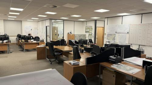7, Calico Business Park, Sandy Way, Tamworth, B77