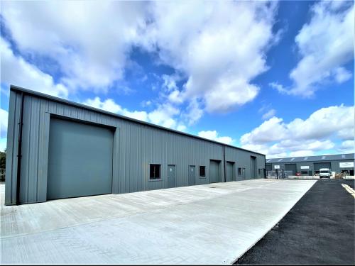 Unit 9, Focus Business Park, Bunns Bank Road, Attleborough, NR17