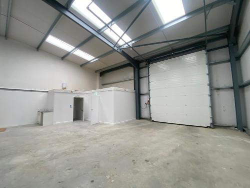 Unit 9, Focus Business Park, Bunns Bank Road, Attleborough, NR17
