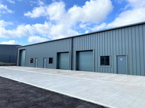 Unit 9, Focus Business Park, Bunns Bank Road, Attleborough, NR17