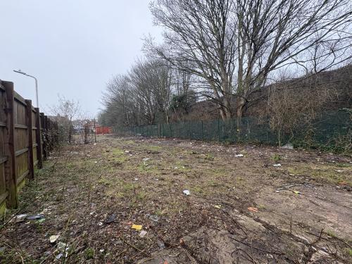 11,495 Sq Ft Storage Yard, Canterbury Road, Folkestone, CT19