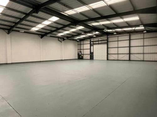 Unit 11, Hillmead Industrial Estate, Marshall Road, Swindon, SN5