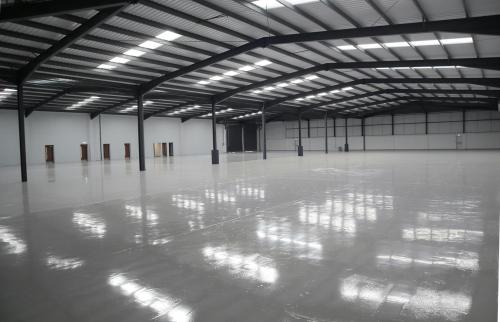 Unit B James Watt 31, Hawksworth Trading Estate, James Watt Close, Swindon, SN2