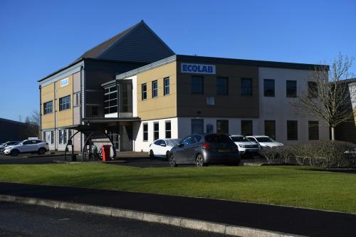 Unit 4, Rhodes Business Park, Manchester Old Road, Manchester, M24