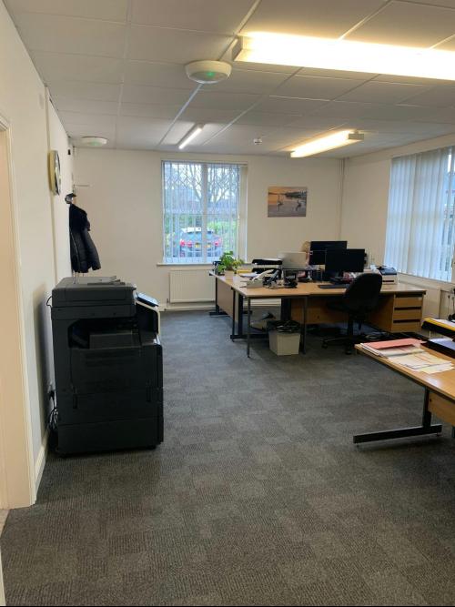 1 Cayley Court, George Cayley Drive, Clifton Moor, York, YO30