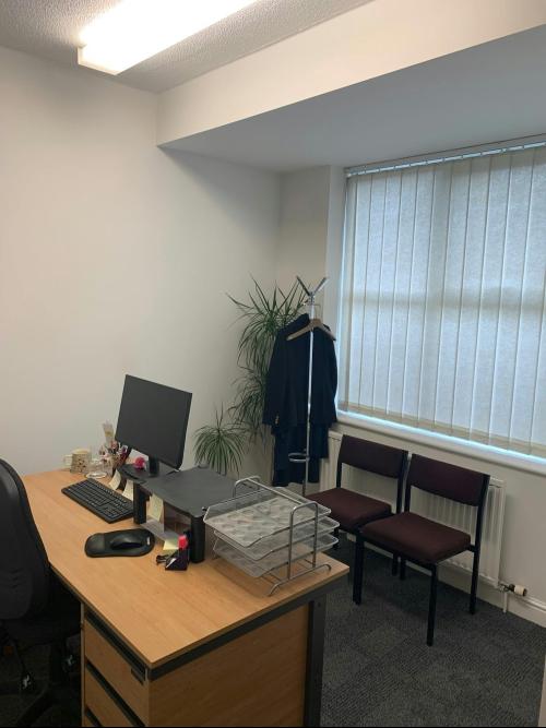1 Cayley Court, George Cayley Drive, Clifton Moor, York, YO30