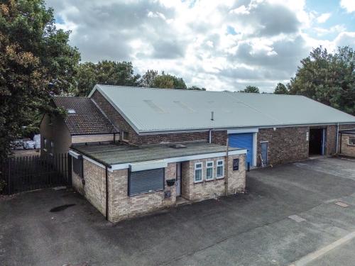 Unit 7, Belton Lane Industrial Estate, Grantham, NG31