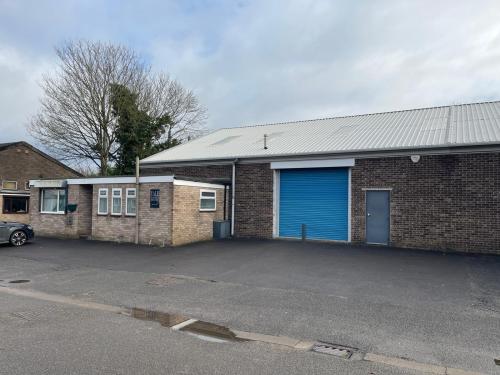 Unit 7, Belton Lane Industrial Estate, Grantham, NG31
