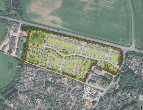 21 Acres The Langridge, Bardwell Road, Ixworth, Bury St Edmunds, IP31